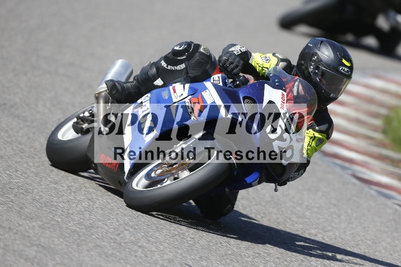 /12 30.04.2025 Speer Racing ADR/Gruppe gelb/520